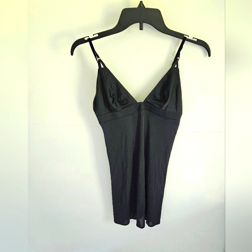 Victoria Secret black camisole